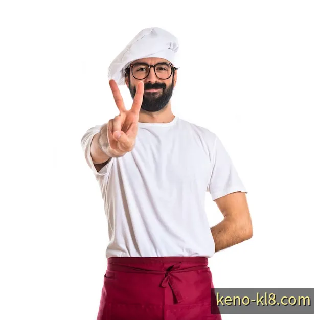 快乐8号码数据与玩法说明视觉素材